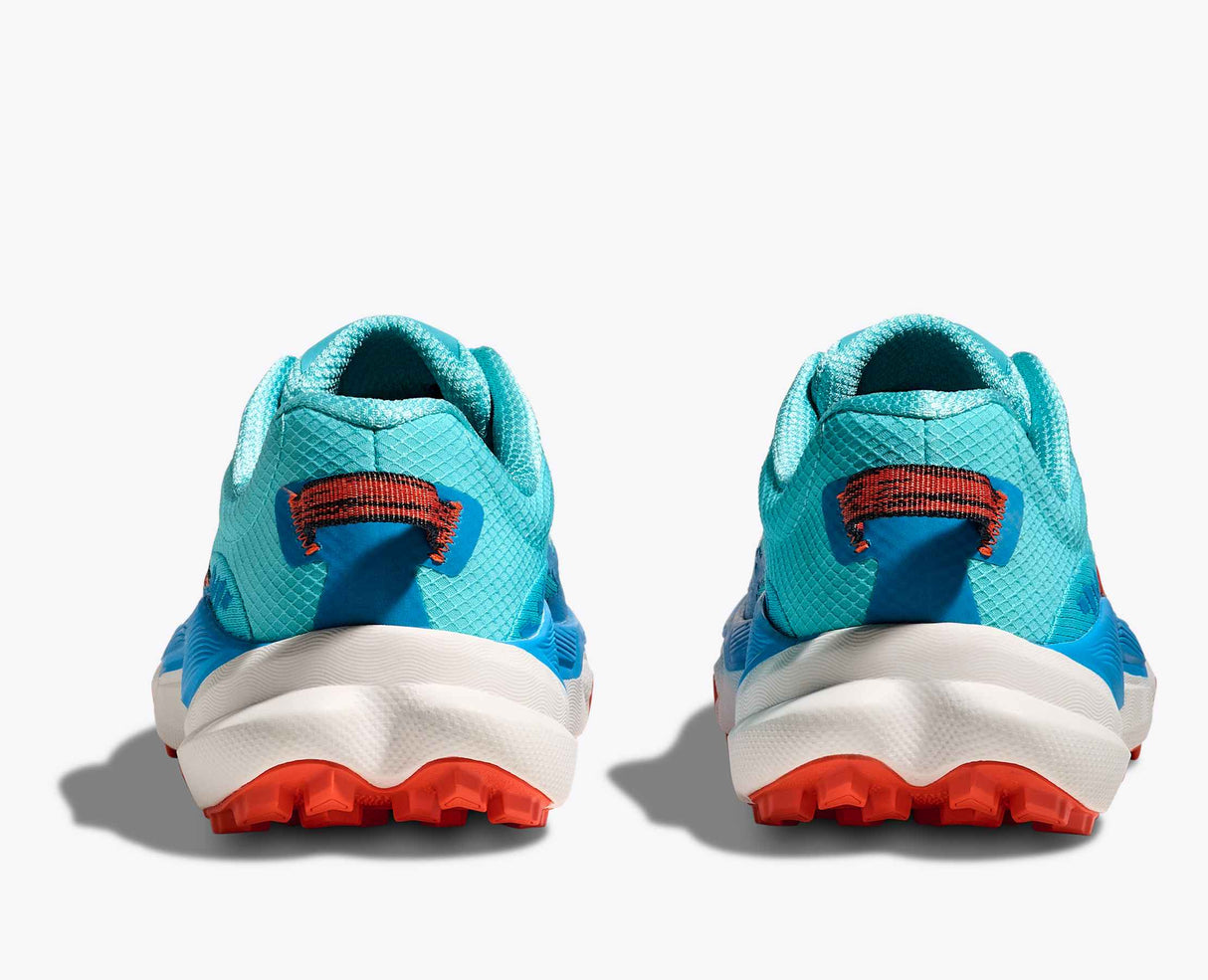 HOKA TORRENT 4 CIELO BLUE MUJER