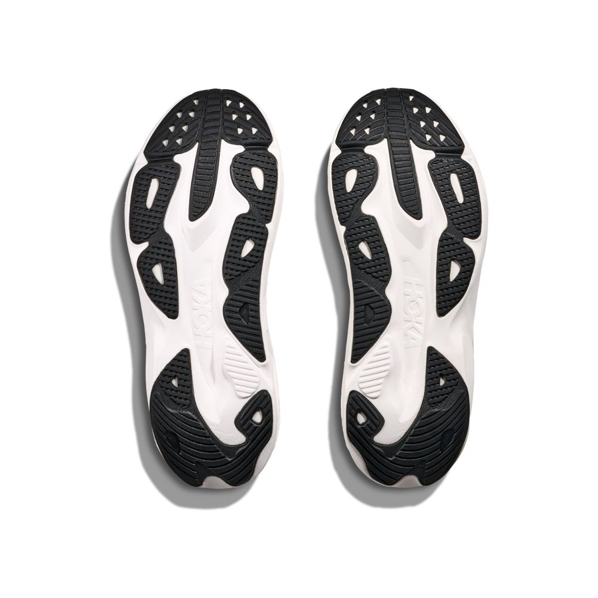 HOKA SKYFLOW NEON CITRUS NEON HOMBRE