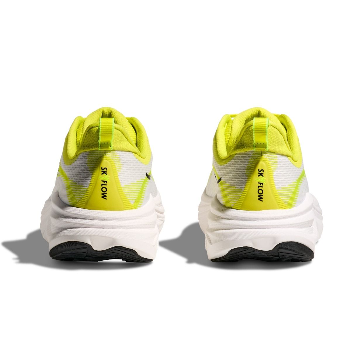 HOKA SKYFLOW NEON CITRUS NEON HOMBRE