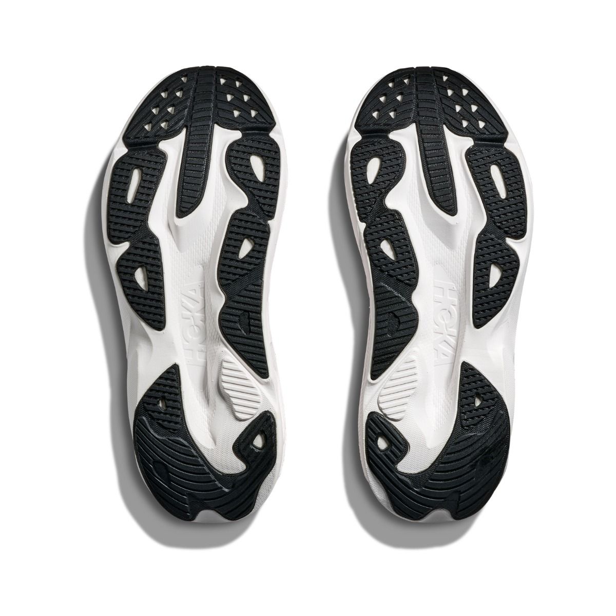 HOKA SKYFLOW NEON ROSE NEON MUJER