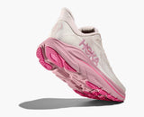 HOKA CLIFTON 10 ROSE CREAM MUJER