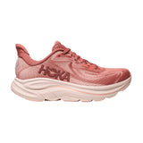 HOKA CLIFTON 10 ROSE LATTE MUJER