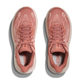 HOKA CLIFTON 10 ROSE LATTE MUJER