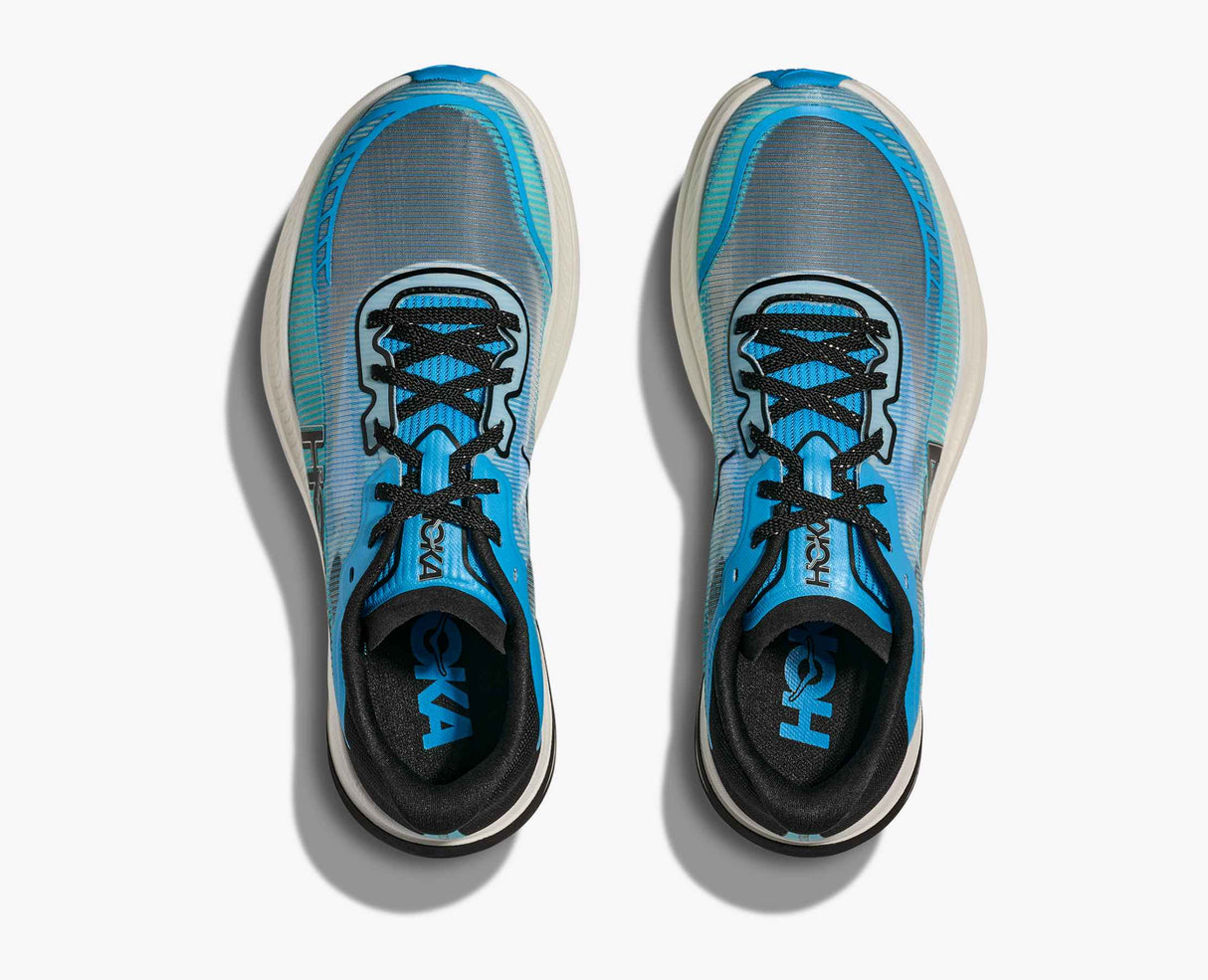 HOKA CIELO X1 2.0 SKYWARD BLUE HOMBRE
