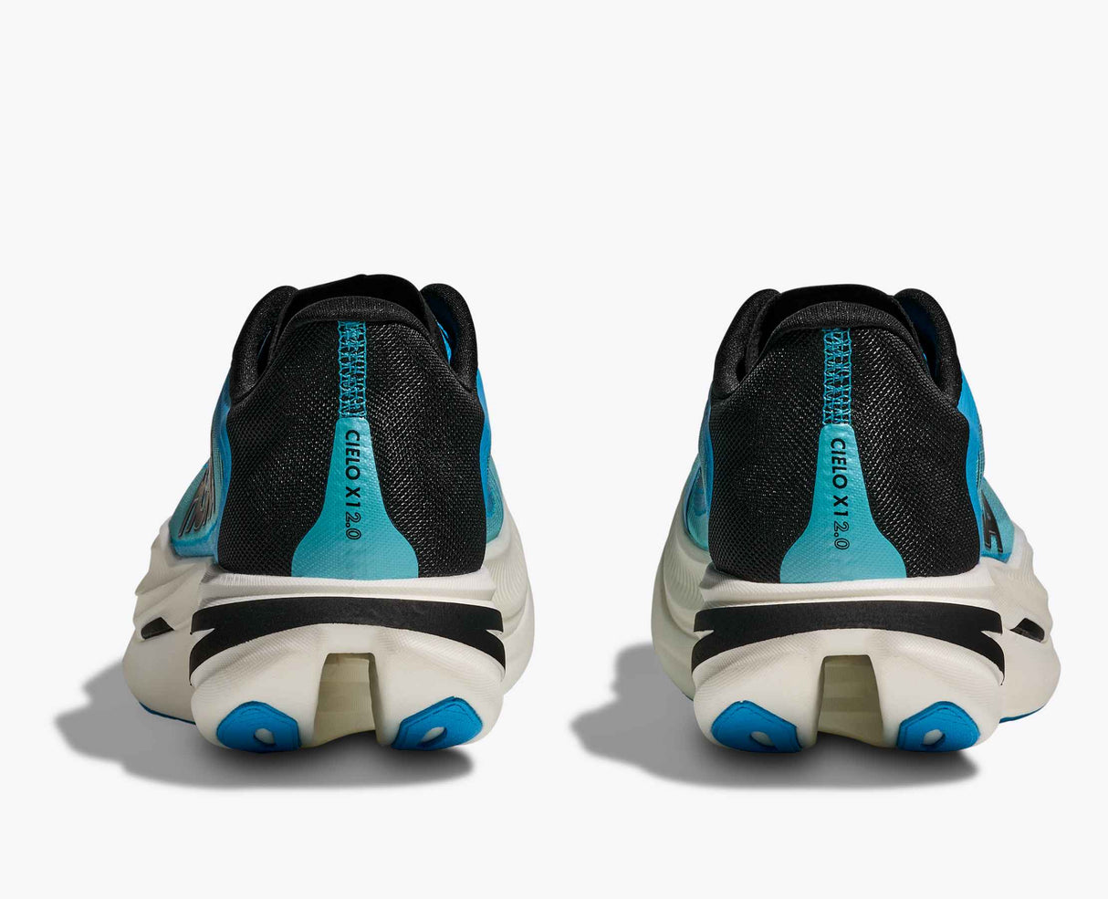 HOKA CIELO X1 2.0 SKYWARD BLUE HOMBRE