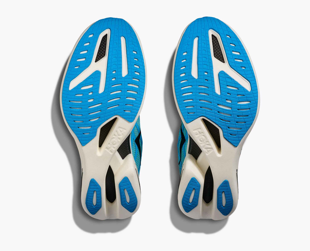 HOKA CIELO X1 2.0 SKYWARD BLUE HOMBRE