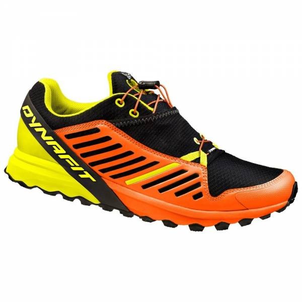 DYNAFIT ALPINE PRO HOMBRE NARANJA