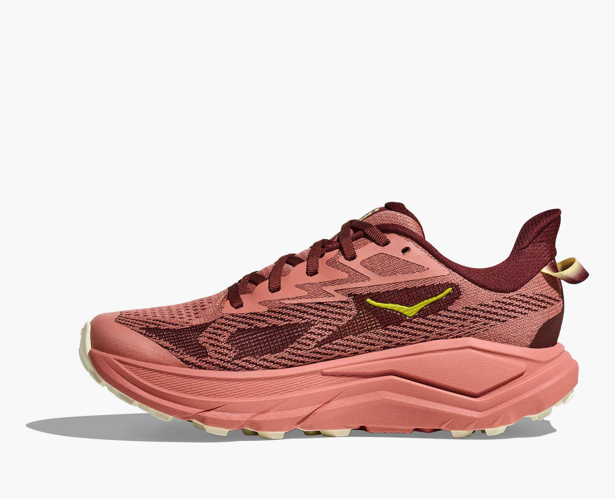 HOKA CHALLENGER 8 BLUSH MUJER