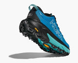 HOKA MAFATE 5 SKYWARD BLUE MUJER