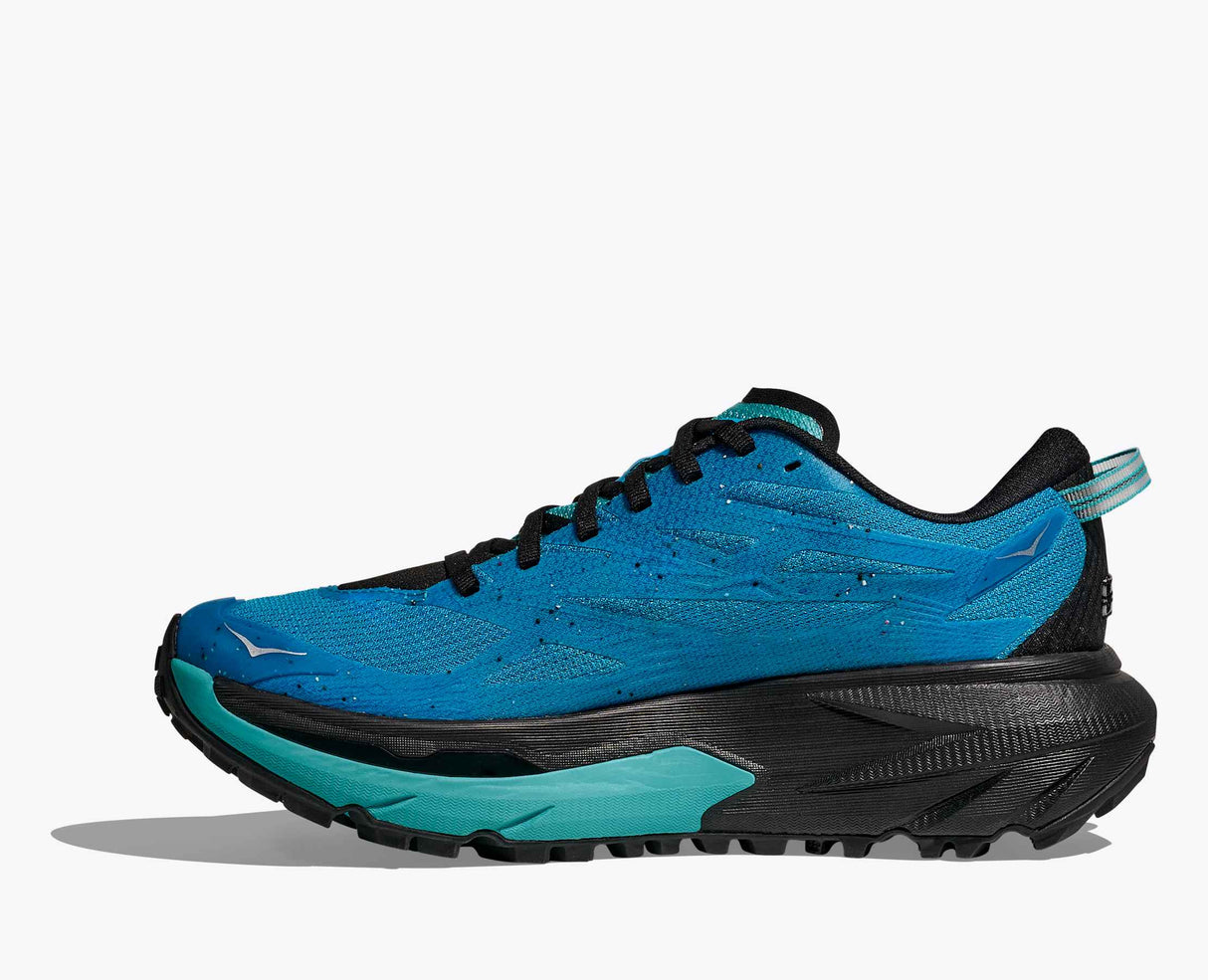 HOKA MAFATE 5 SKYWARD BLUE MUJER