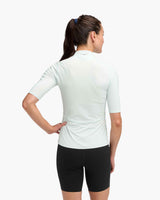 HOKA SKYBREEZE SHORT SLEEVE MUJER