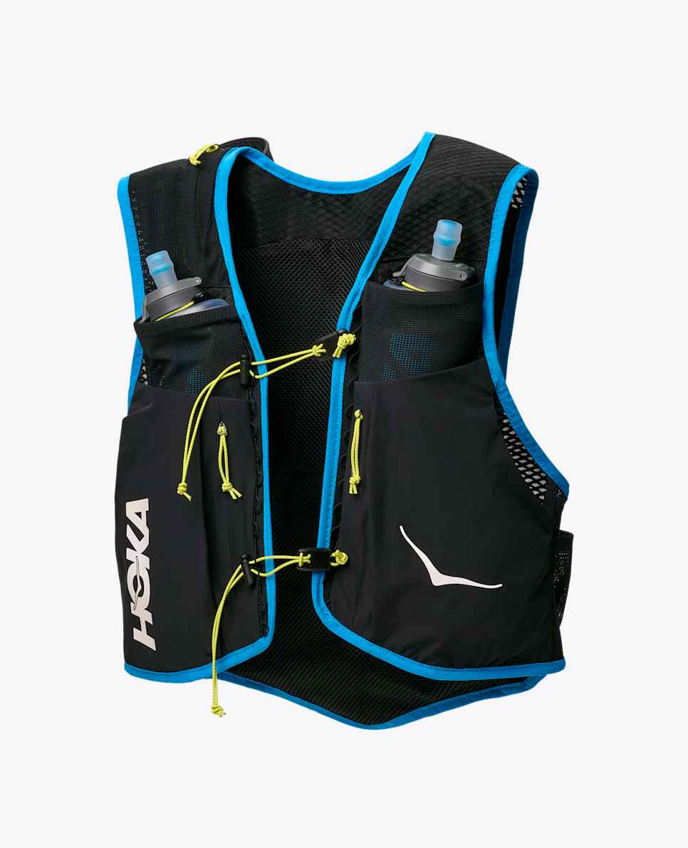 HOKA TRAIL RUN VEST 10L