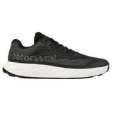 NNORMAL KJERAG UNISEX NEGRO