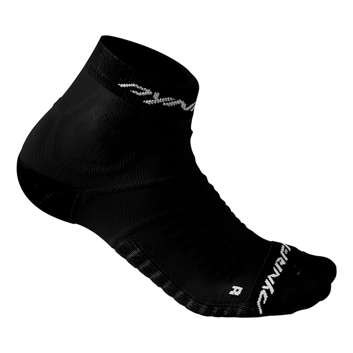 DYNAFIT VERT MESH CALCETINES NEGRO