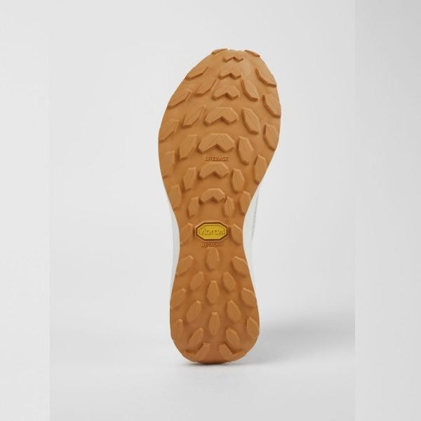 NNORMAL KJERAG VERDE BLANCO