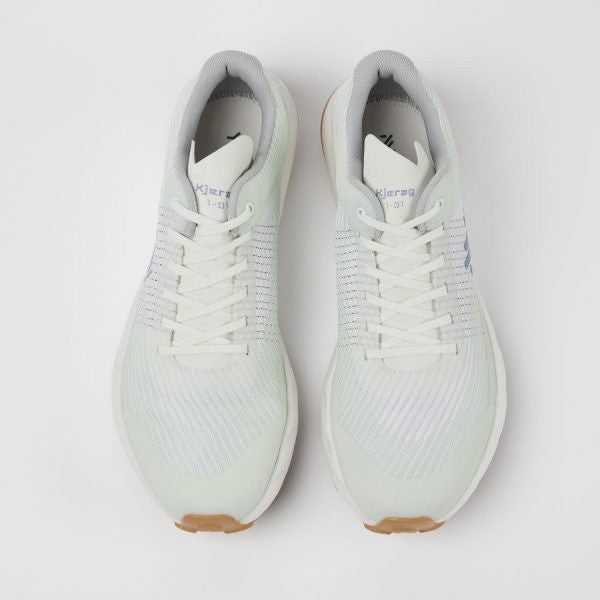 NNORMAL KJERAG VERDE BLANCO