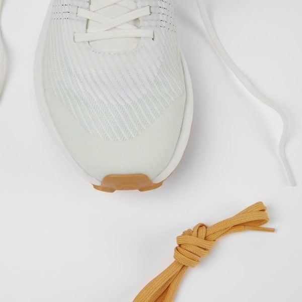 NNORMAL KJERAG VERDE BLANCO