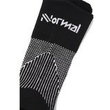 CALCETINES NNORMAL RUNNING SOCKS NEGRO UNISEX