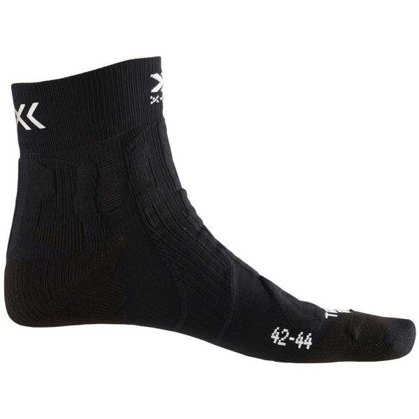 X-BIONIC TRAIL RUN ENERGY 4.0 CALCETIN NEGRO