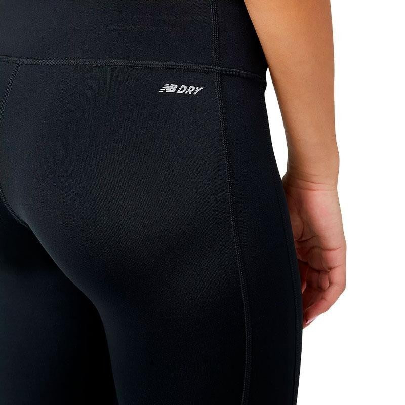 NEW BALANCE LEGGINGS ACCCELERATE NEGRO MUJER