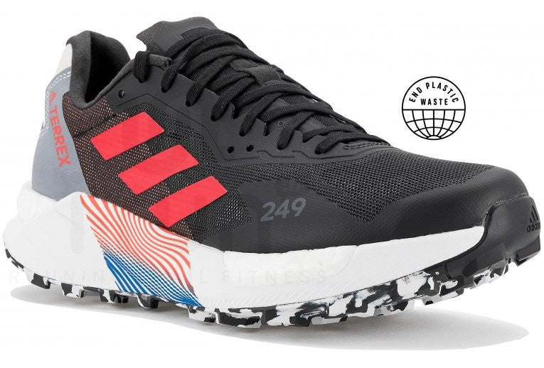 TERREX AGRAVIC ULTRA MUJER