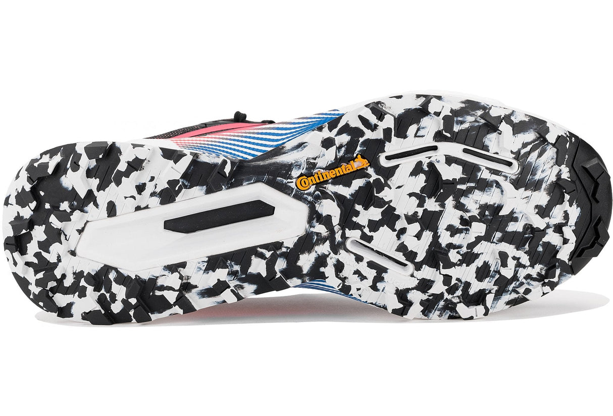 TERREX AGRAVIC ULTRA MUJER