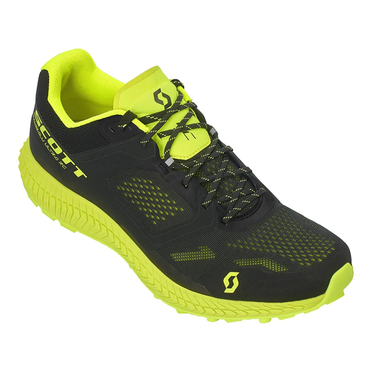 SCOTT KINABALU ULTRA RC NEGRO