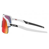 OAKLEY SUTRO LITE MATTE WHITE PRIZM FIELD