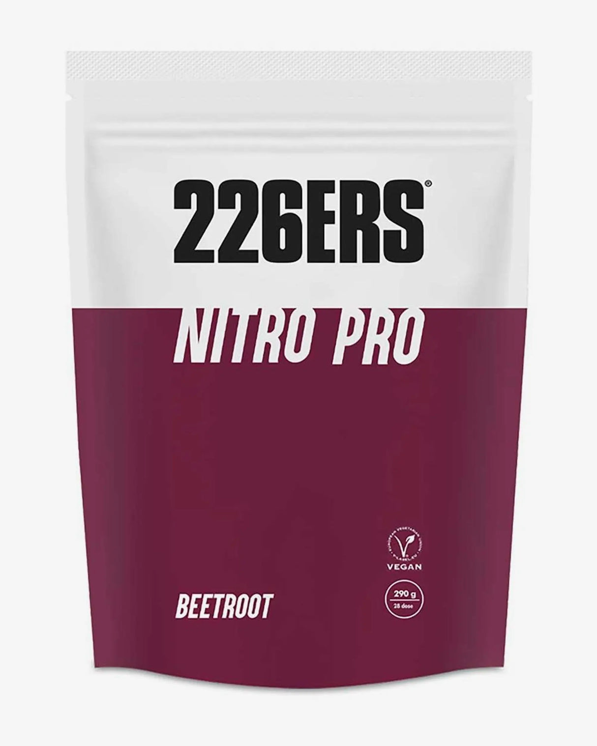 226ERS NITRO PRO BEETROOT 290G