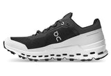 ON RUNNING CLOUDULTRA HOMBRE BLANCO NEGRO
