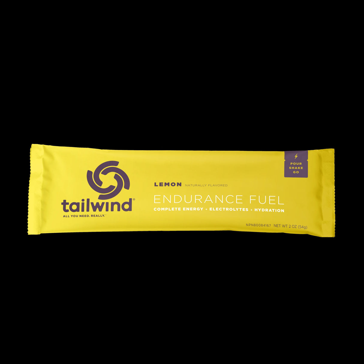 TAILWIND NUTRITION LIMON