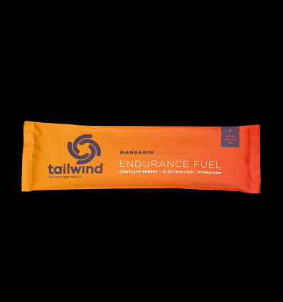 TAILWIND NUTRITION MANDARINA
