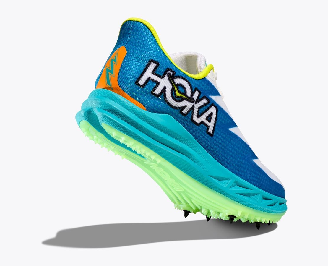 HOKA CRESCENDO MD