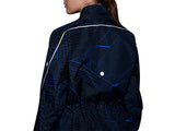 ASICS ROAD LITE-SHOW PACKABLE JACKET MUJER
