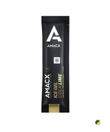 AMACX TURBO GEL ICE COLA LIMA