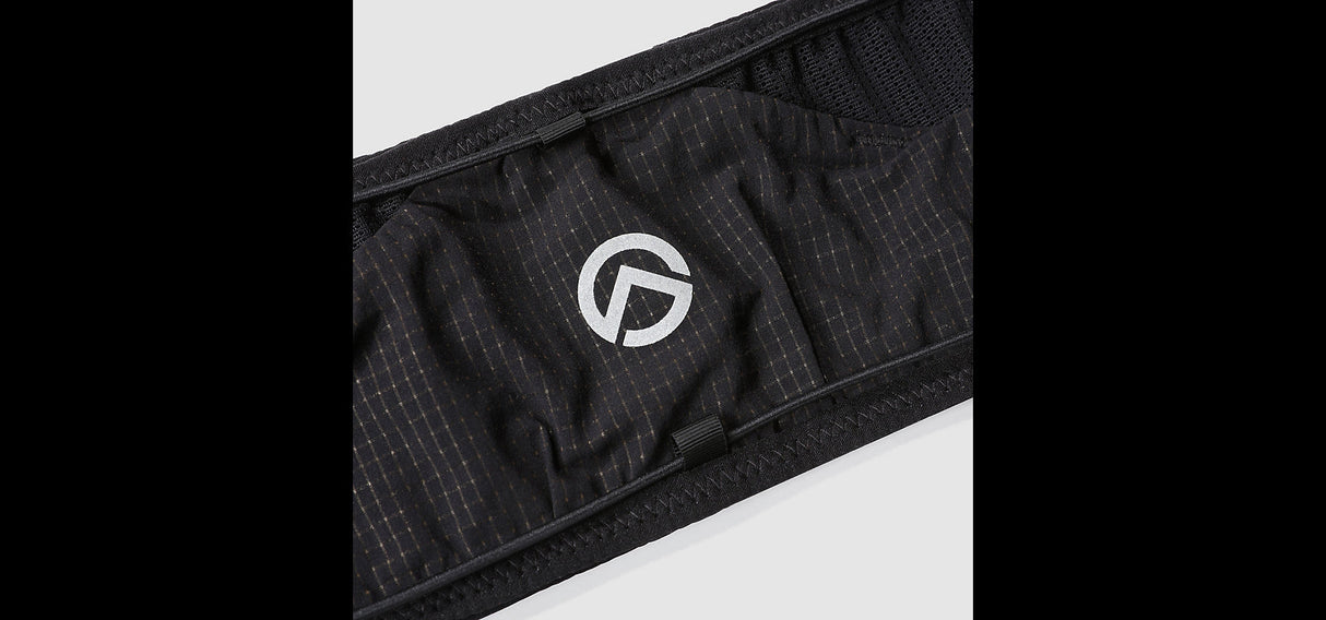 THE NORTH FACE SUMMIT RACE BELT UNISEX NEGRO