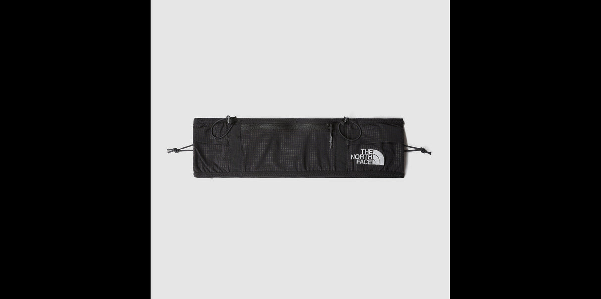 THE NORTH FACE SUMMIT RACE BELT UNISEX NEGRO