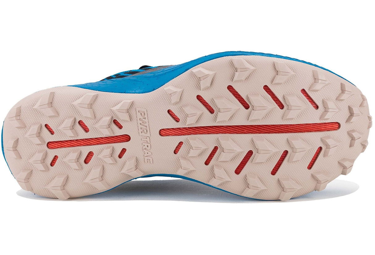 SAUCONY ENDORPHIN EDGE
