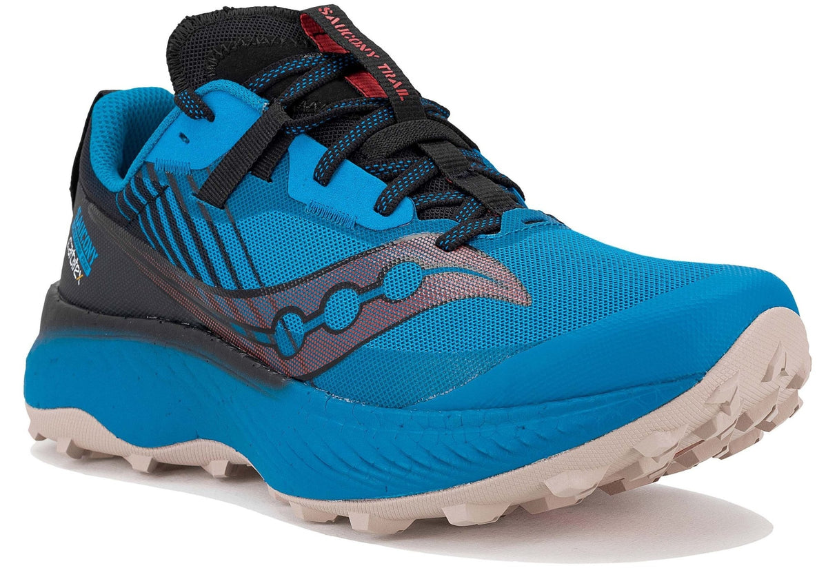 SAUCONY ENDORPHIN EDGE