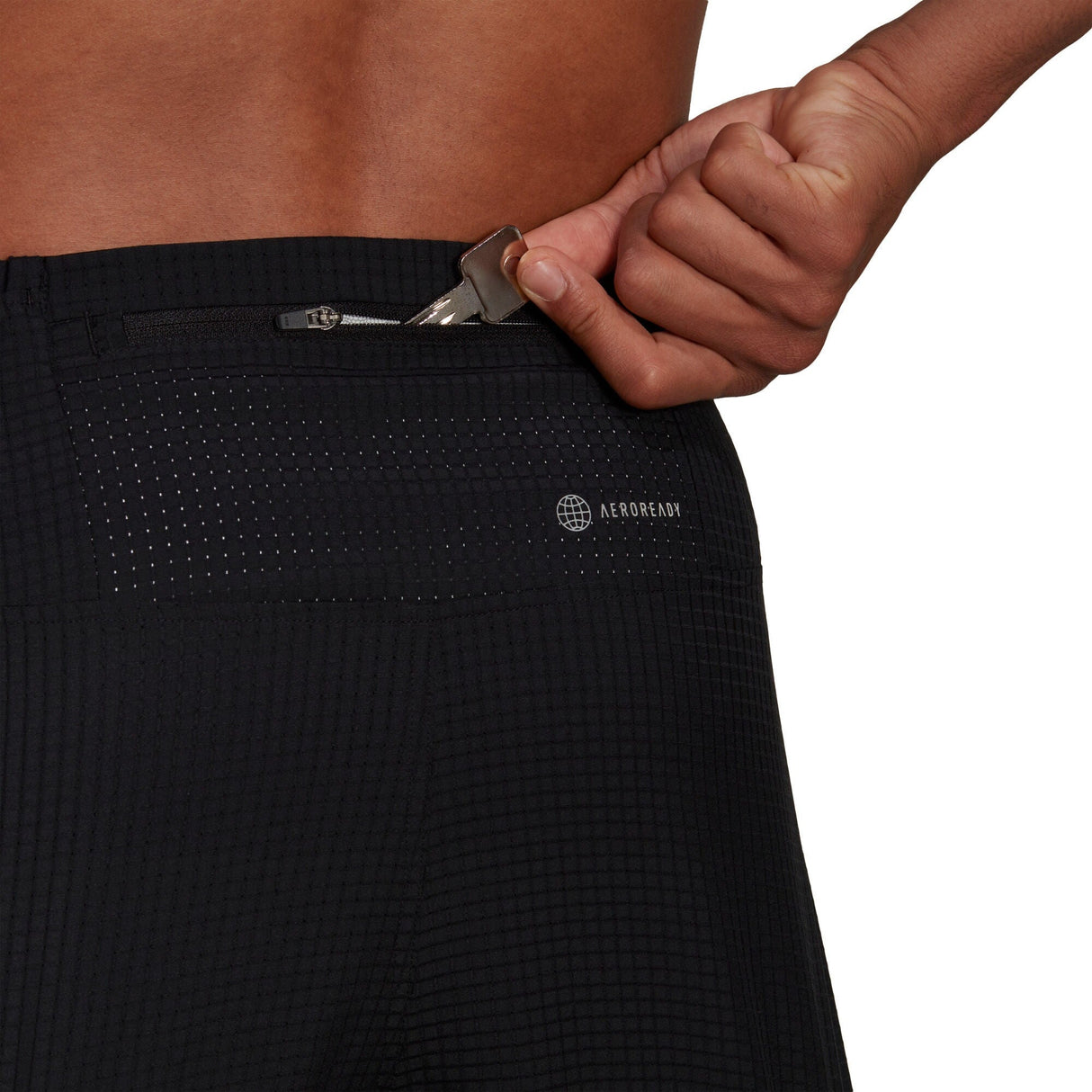 ADIDAS PANTALON DESIGNED 4 RUNNING