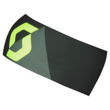 SCOTT HEADBAND LT NEGRO AMARILLO