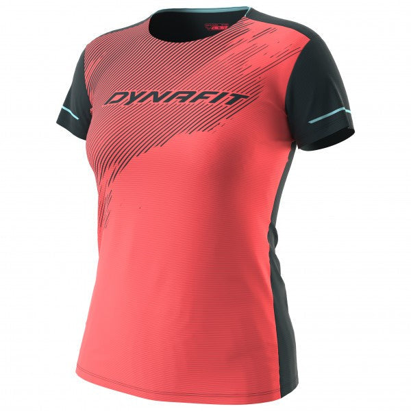 DYNAFIT ALPINE 2 MUJER CORAL
