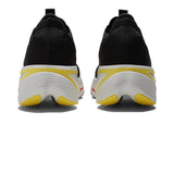 NEW BALANCE FUELCELL SUPERCOMP TRAINER HOMBRE NEGRO