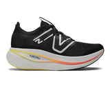 NEW BALANCE FUELCELL SUPERCOMP TRAINER HOMBRE NEGRO