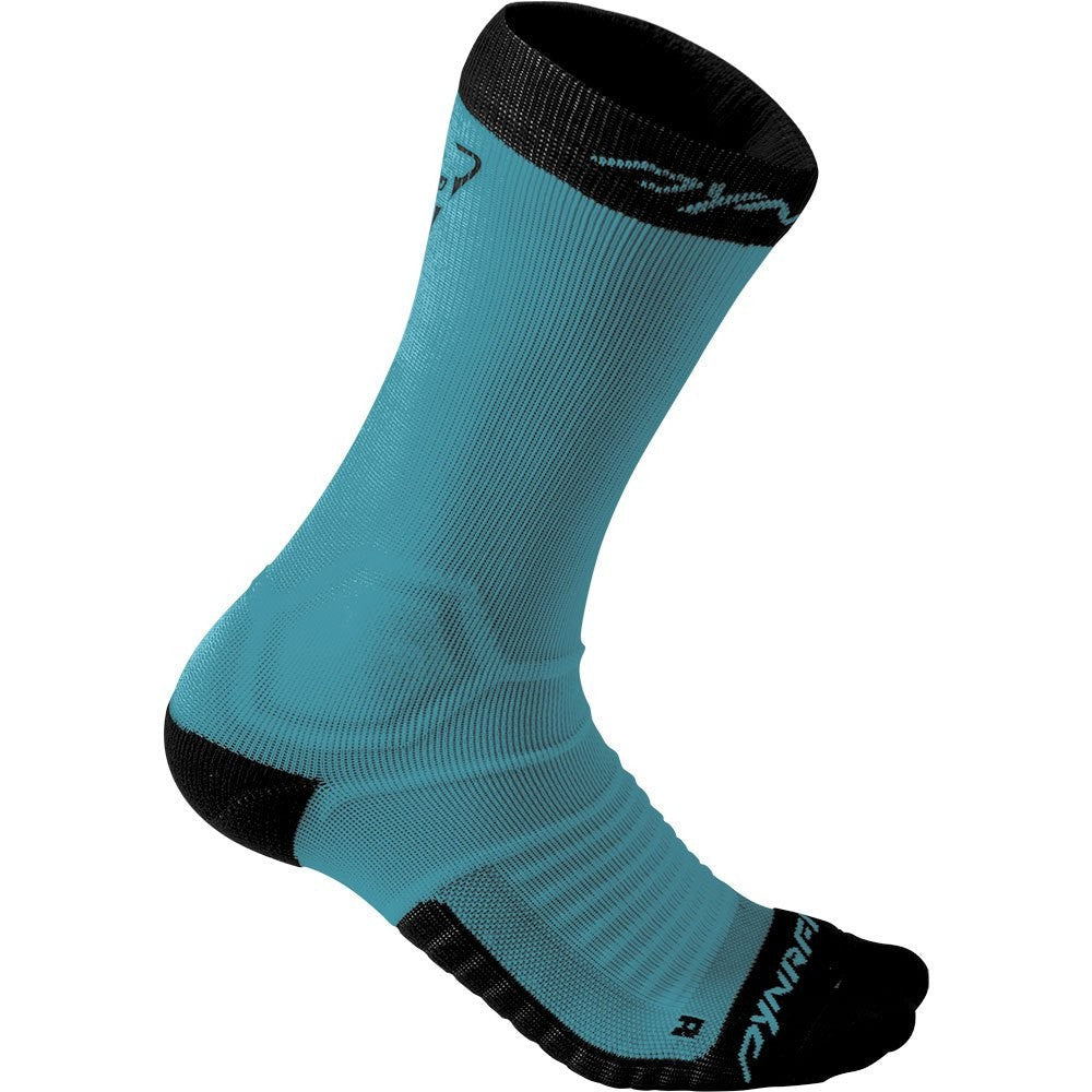 DYNAFIT ULTRA CUSHION CALCETINES AZUL