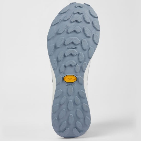 NNORMAL KJERAG UNISEX BLANCO