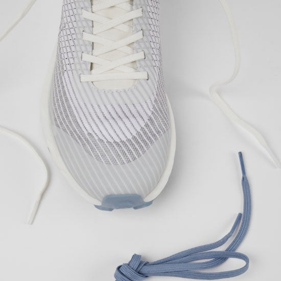 NNORMAL KJERAG UNISEX BLANCO