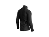 COMPRESSPORT HURRICANE WINDPROOF JACKET M NEGRO