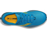 SAUCONY PEREGRINE 12 HOMBRE AZUL
