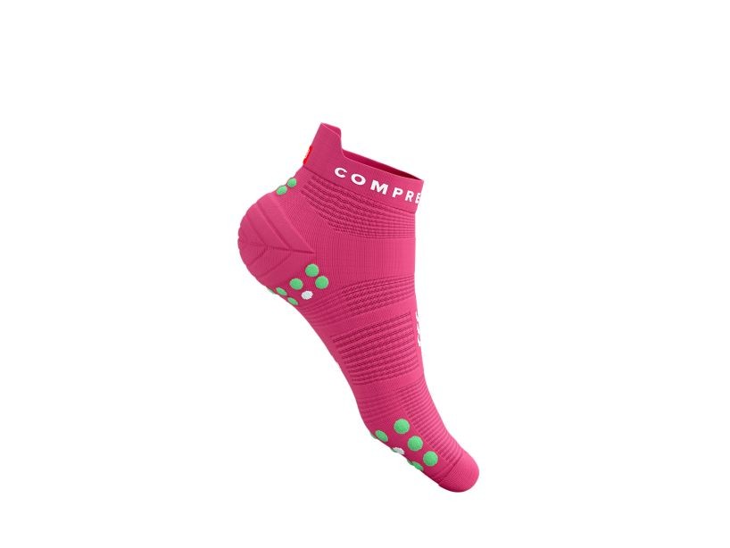 COMPRESSPORT PRO RACING SOCKS V4.0 RUN